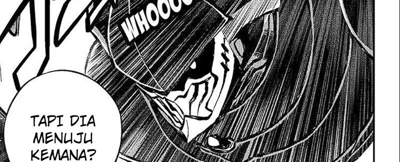Eden’s Zero Chapter 264 Gambar 19